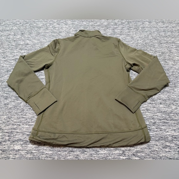 Mountain Hard Wear Ladies Zip Up Sweater Size Medium - Picture 4 of 4